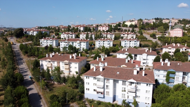 "Asrın felaketi"nin izlerini silen Sakarya yeniden doğdu